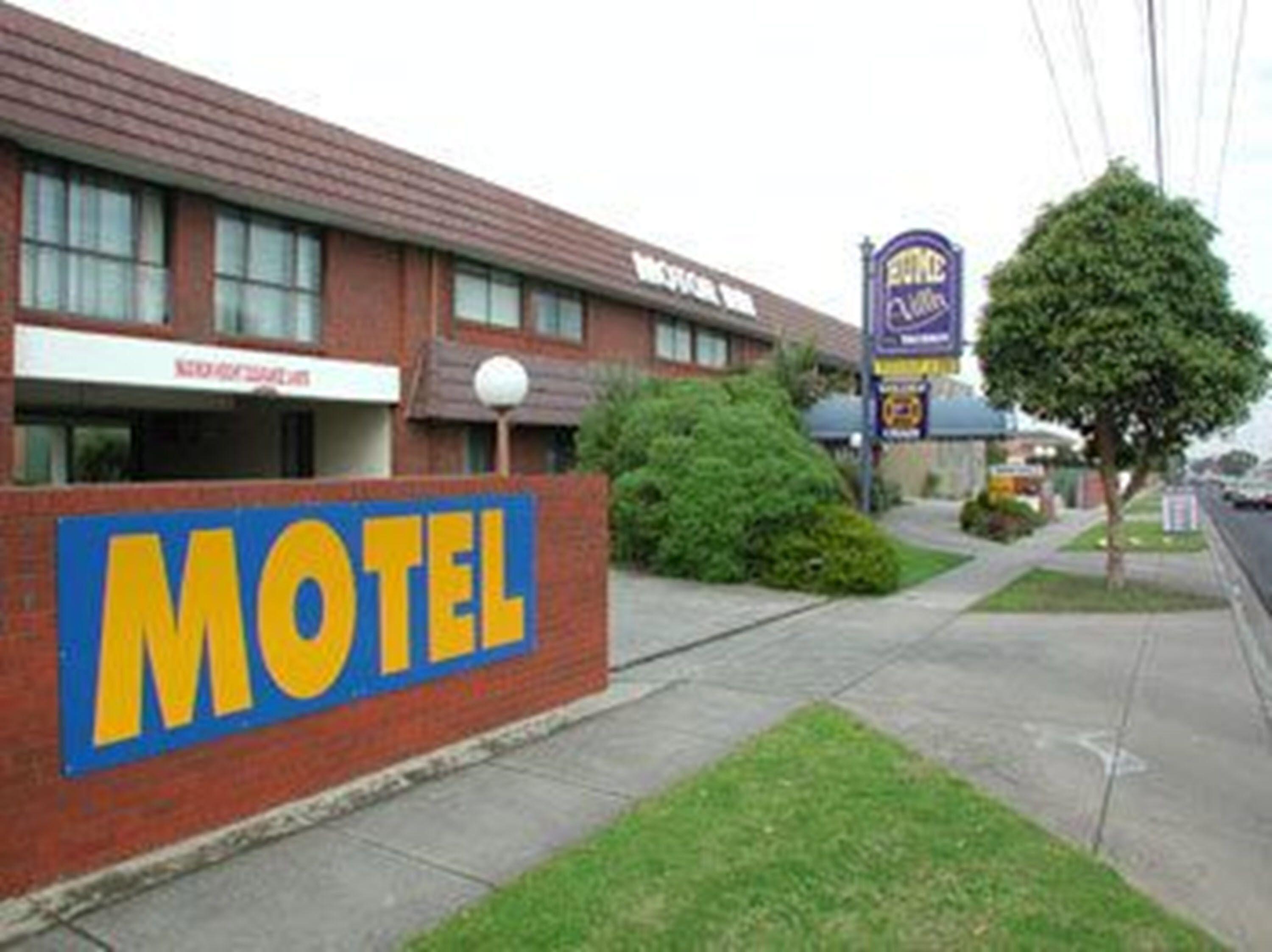 Hume Villa Motor Inn Under New Management — Photos 3